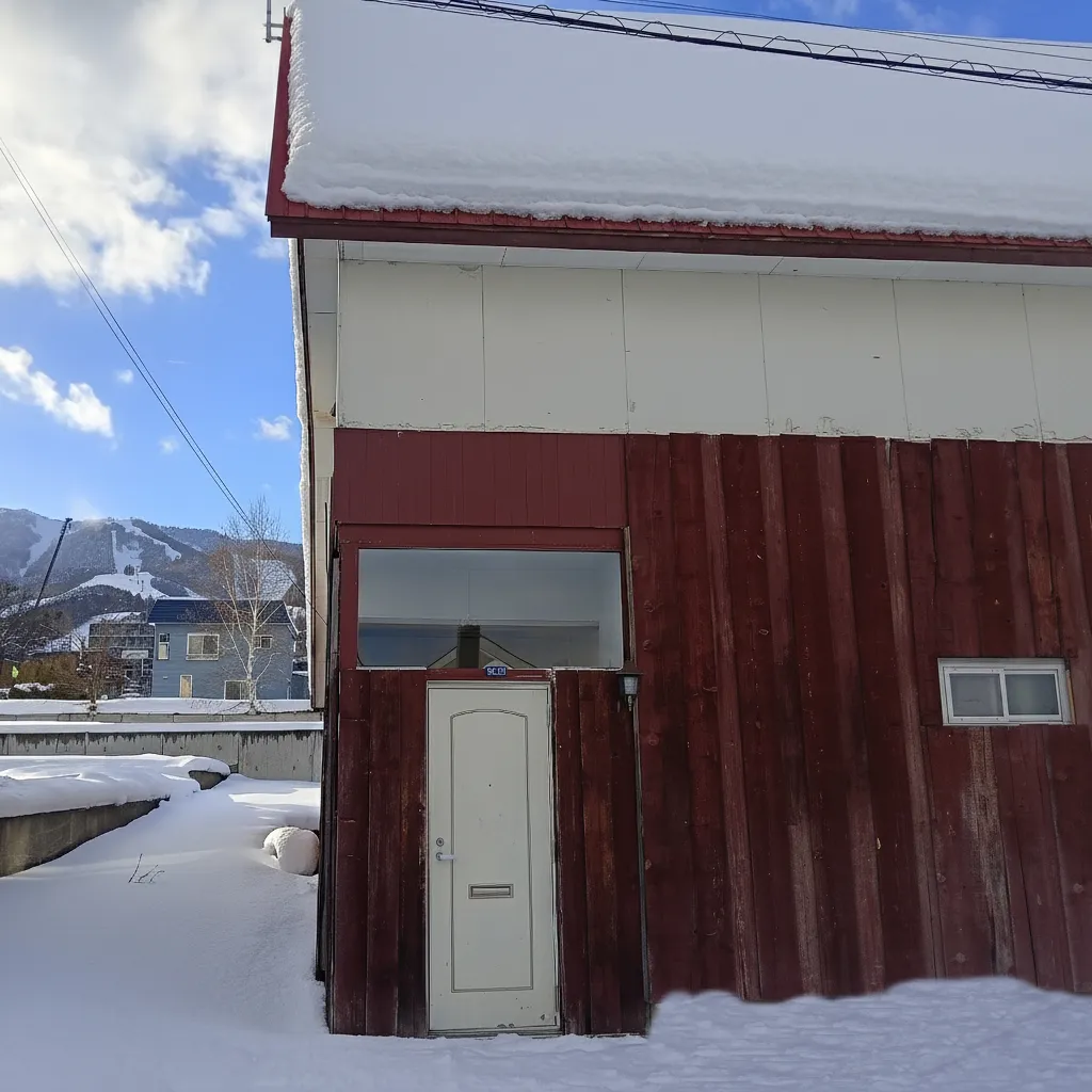 Image of Yukiyama Apartment