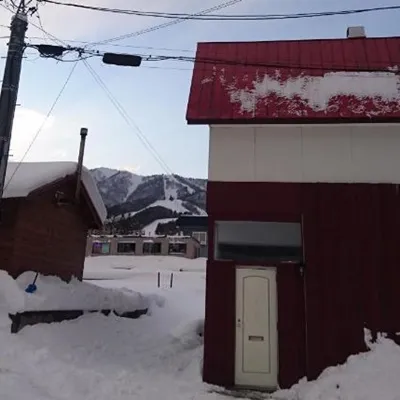 Image of Yukiyama Apartment