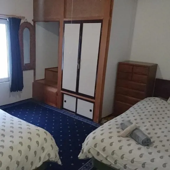 Image of Yukiyama Apartment