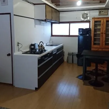 Image of Yukiyama Apartment