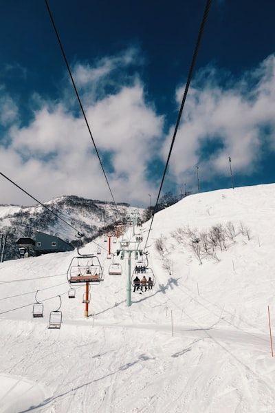 Traditional Japanese room with tatami mats